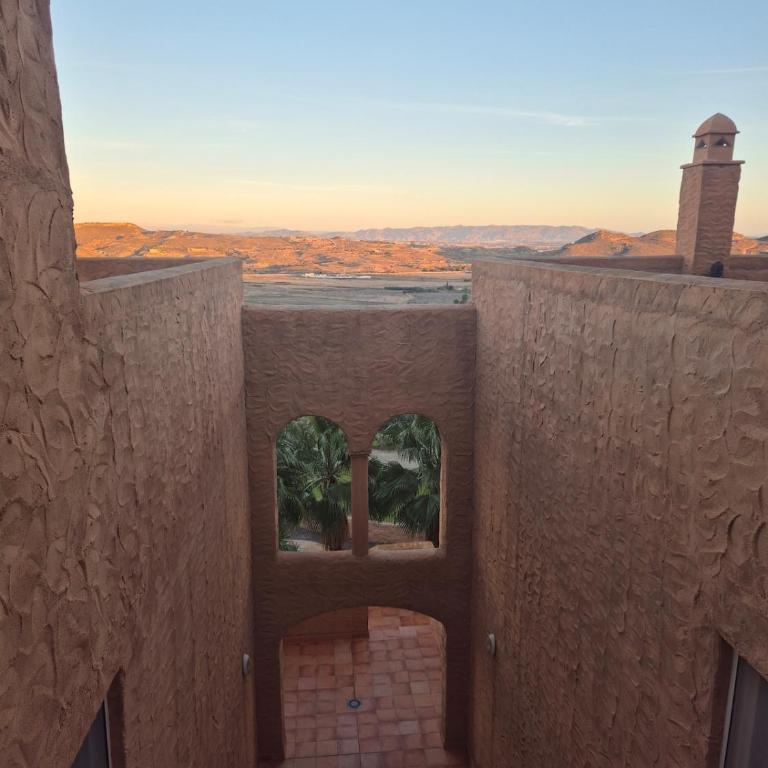 Mojacar Golf View Apartment - Apartamento de 3 dormitorios - 19