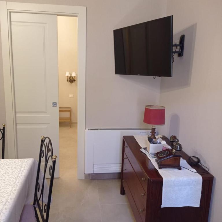 Casa Tella - Appartamento con 1 Camera da Letto - 9