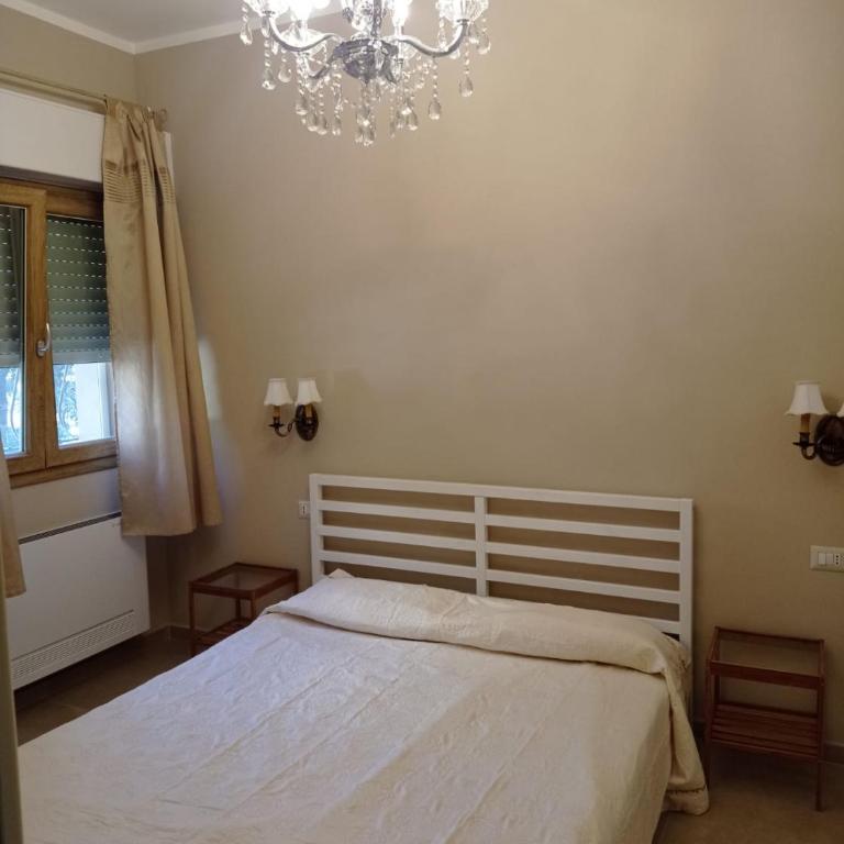 Casa Tella - Appartamento con 1 Camera da Letto - 11