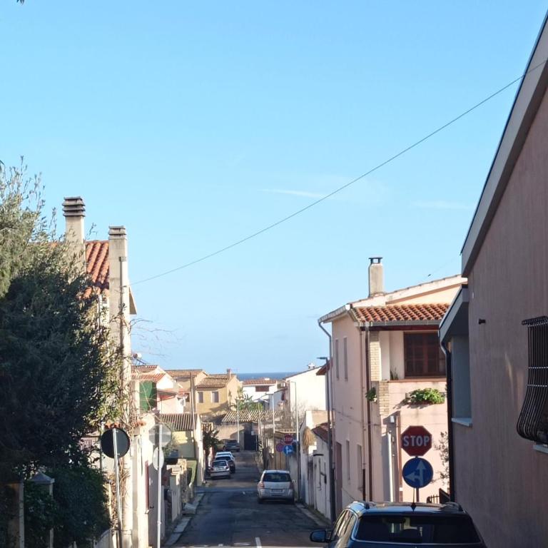 Casa Tella - Appartamento con 1 Camera da Letto - 12