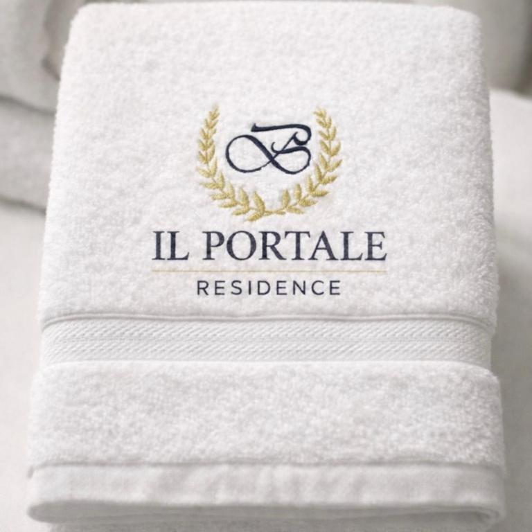 Il Portale - Appartamento con 1 Camera da Letto - 2