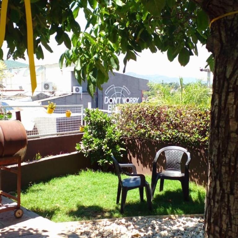 Casa Maravilla - Casa de 3 dormitorios - 16