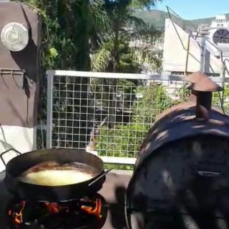 Casa Maravilla - Three-Bedroom House - 11