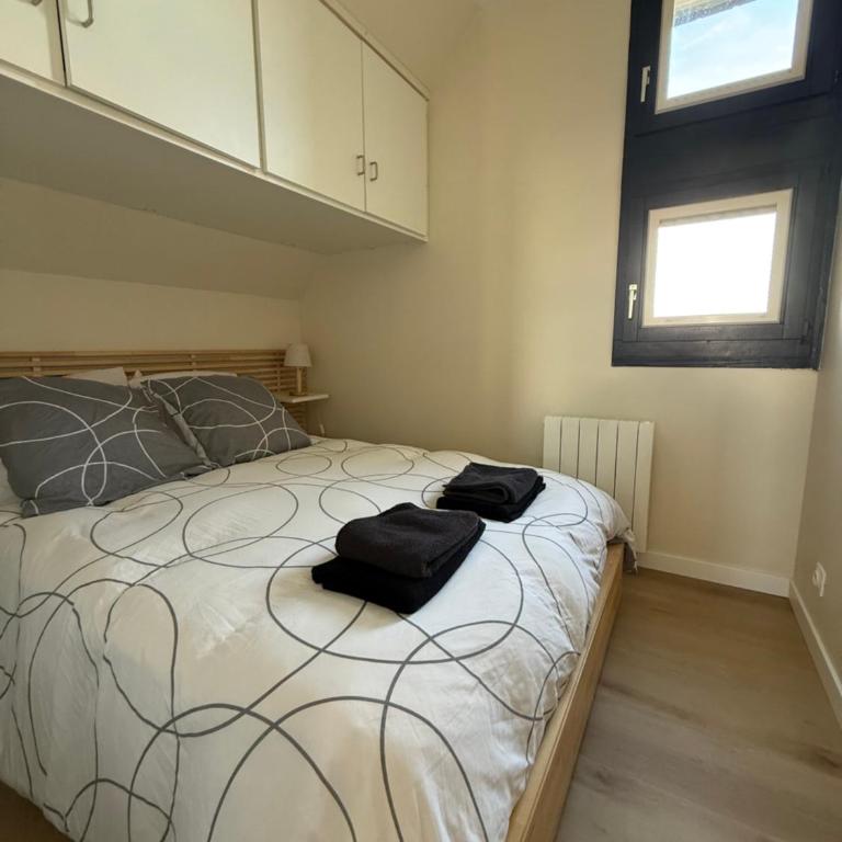 La Naturelle 123 - Duplex Vue Mer Wimereux - Apartamento de 1 dormitorio - 12