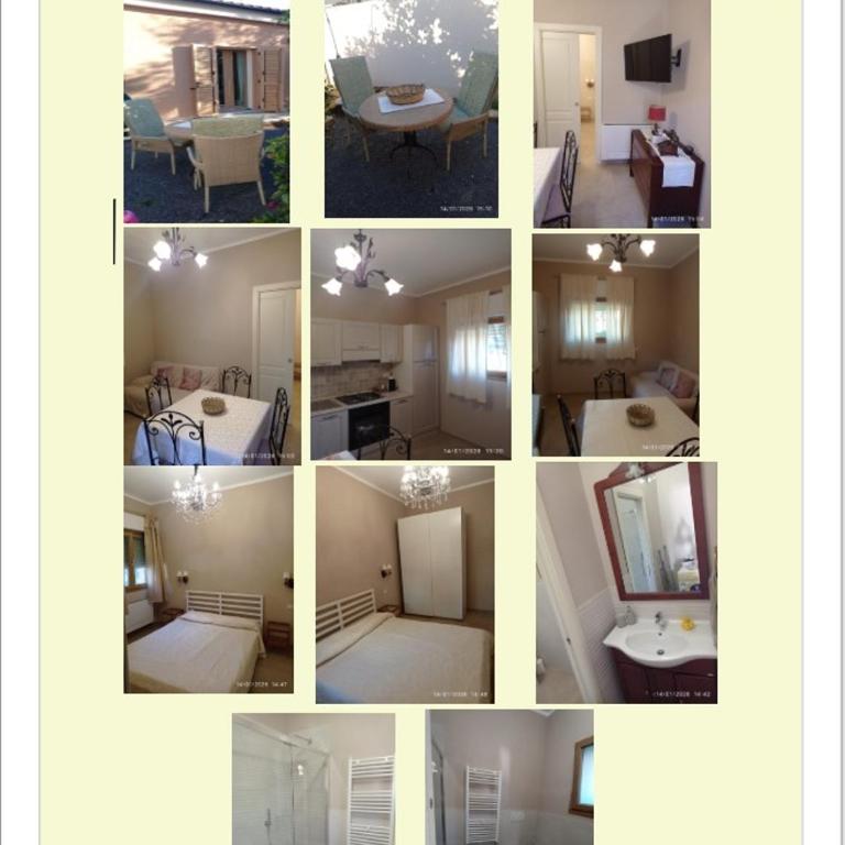 Casa Tella - Appartamento con 1 Camera da Letto - 14