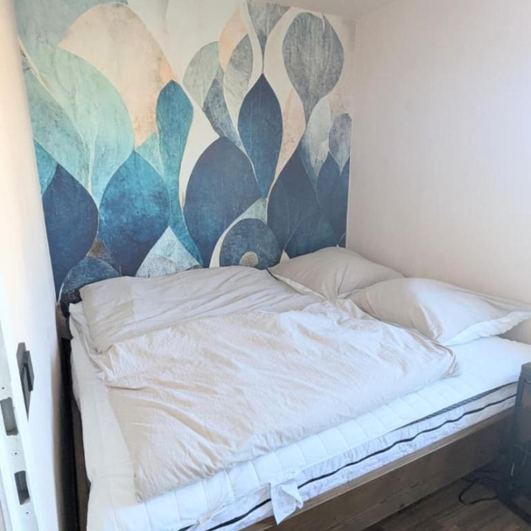 Zentral Wohnung kurz vor Linz nähe Autobahn - Apartment mit 1 Schlafzimmer - 5