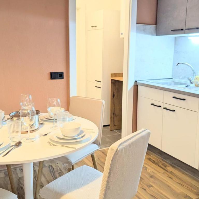 Zentral Wohnung kurz vor Linz nähe Autobahn - Apartment mit 1 Schlafzimmer - 22