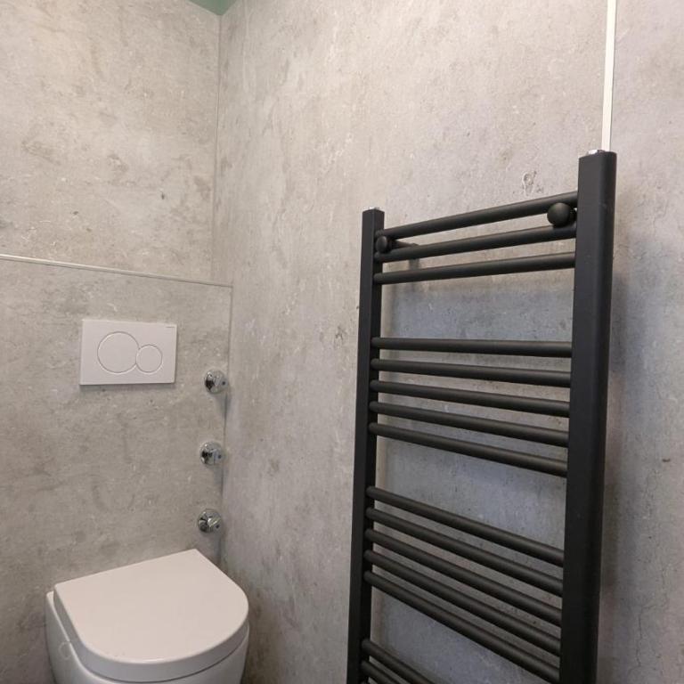 Zentral Wohnung kurz vor Linz nähe Autobahn - Apartment mit 1 Schlafzimmer - 18