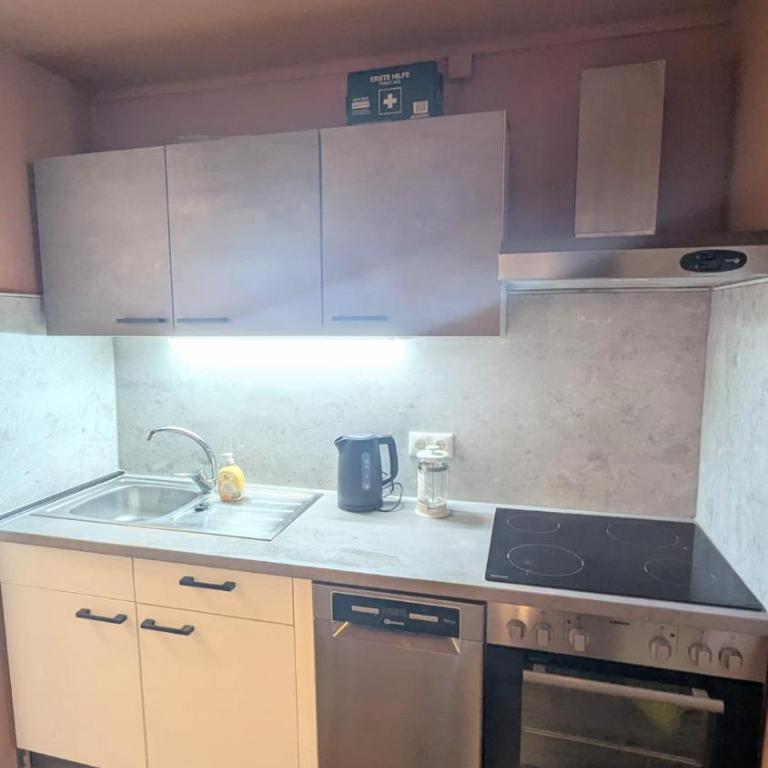 Zentral Wohnung kurz vor Linz nähe Autobahn - Apartment mit 1 Schlafzimmer - 25