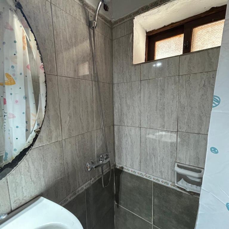 Cabaña Las Acacias - One-Bedroom House - 11