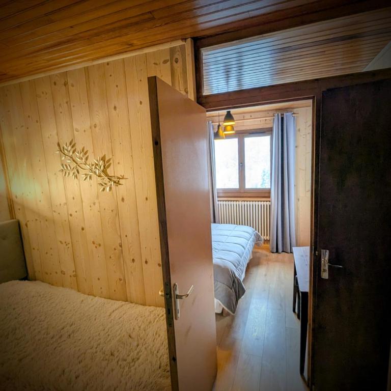 Auberge Saint Antoine - Chambre Triple Standard - 4