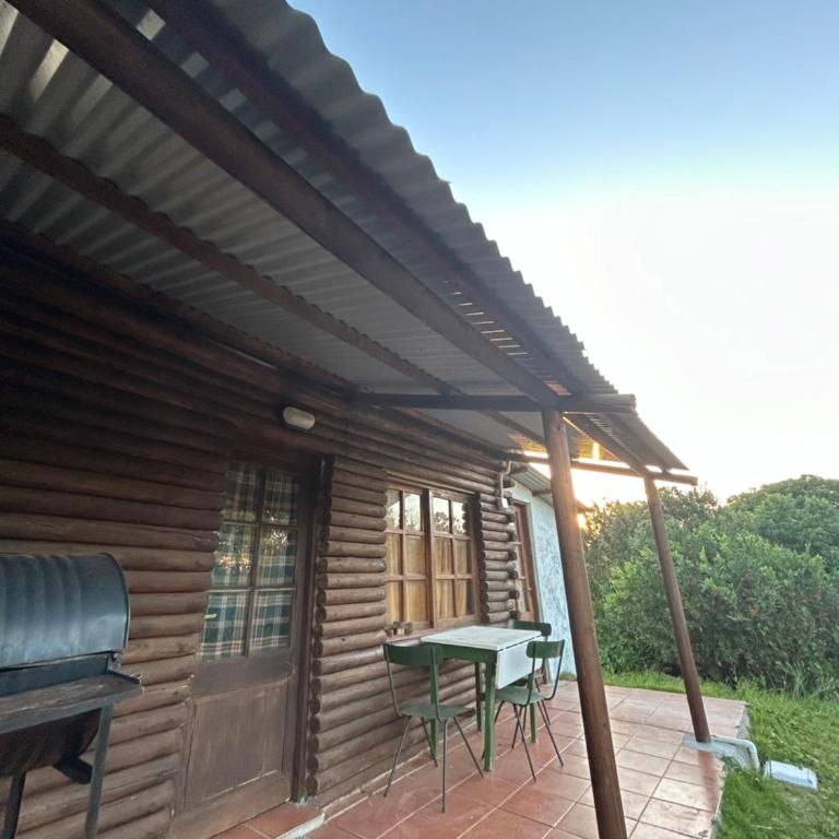 Cabaña Las Acacias - One-Bedroom House - 6