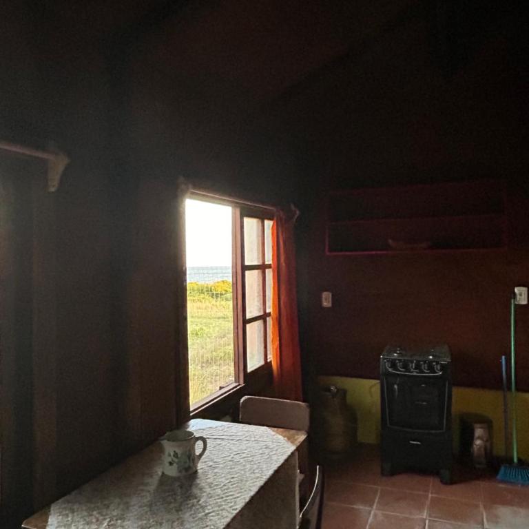 Cabaña Las Acacias - One-Bedroom House - 17