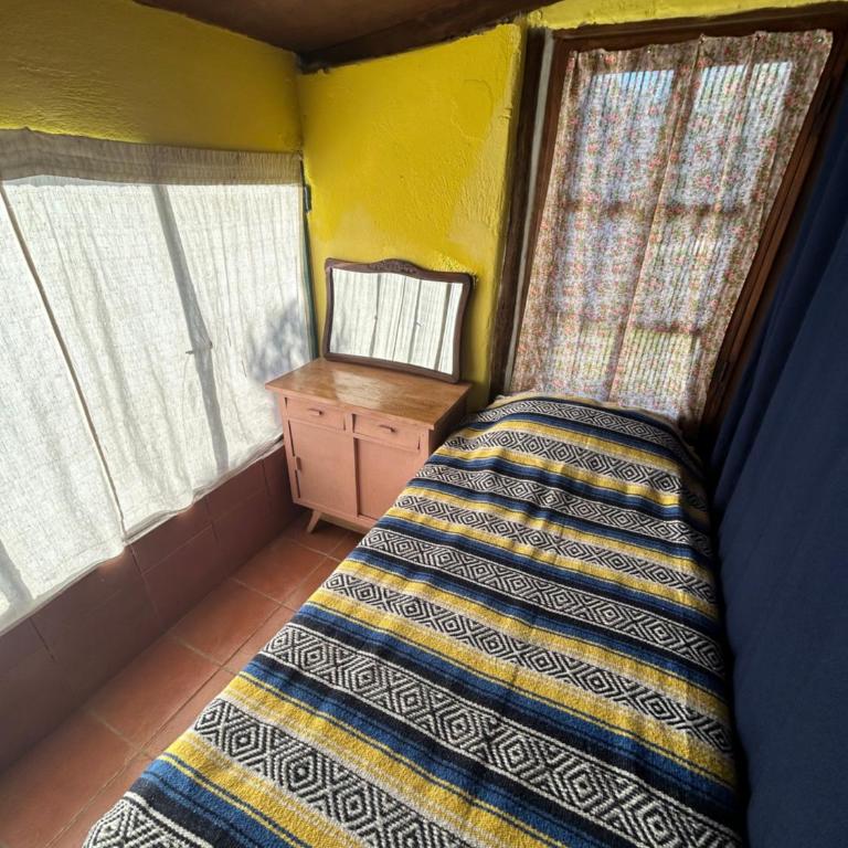 Cabaña Las Acacias - One-Bedroom House - 19