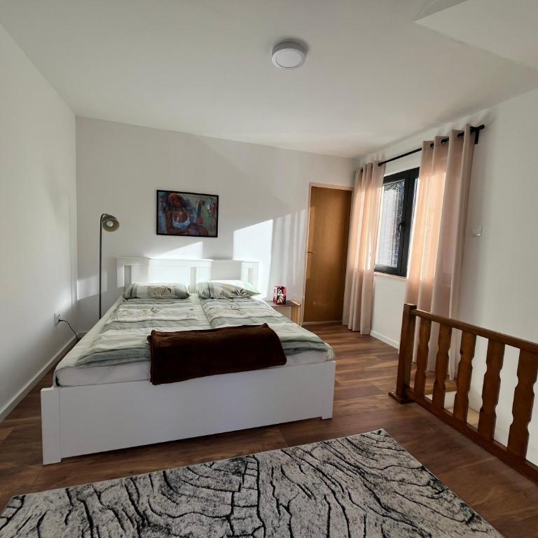 Chalet Pahulja - Two-Bedroom Superior Apartment - 20