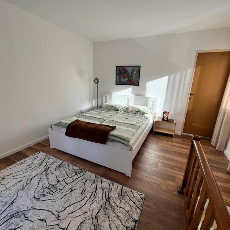 Chalet Pahulja - Two-Bedroom Superior Apartment - 22