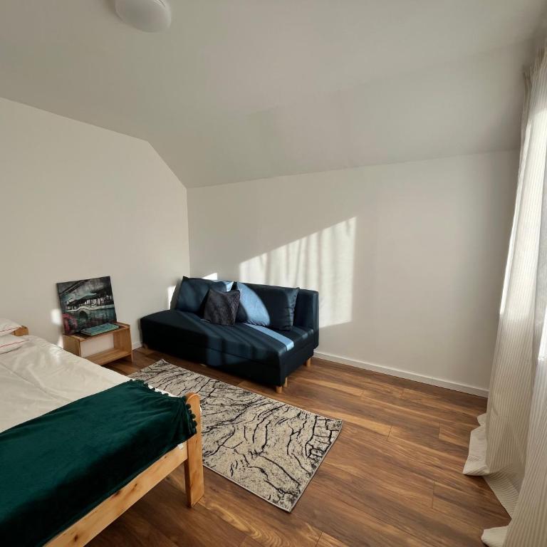 Chalet Pahulja - Two-Bedroom Superior Apartment - 23
