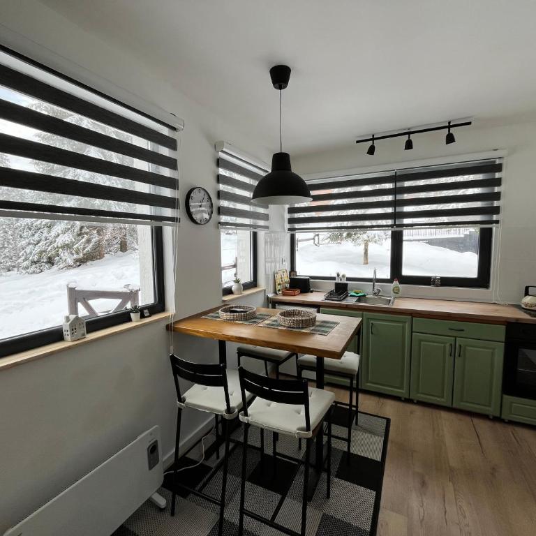 Chalet Pahulja - Two-Bedroom Superior Apartment - 14