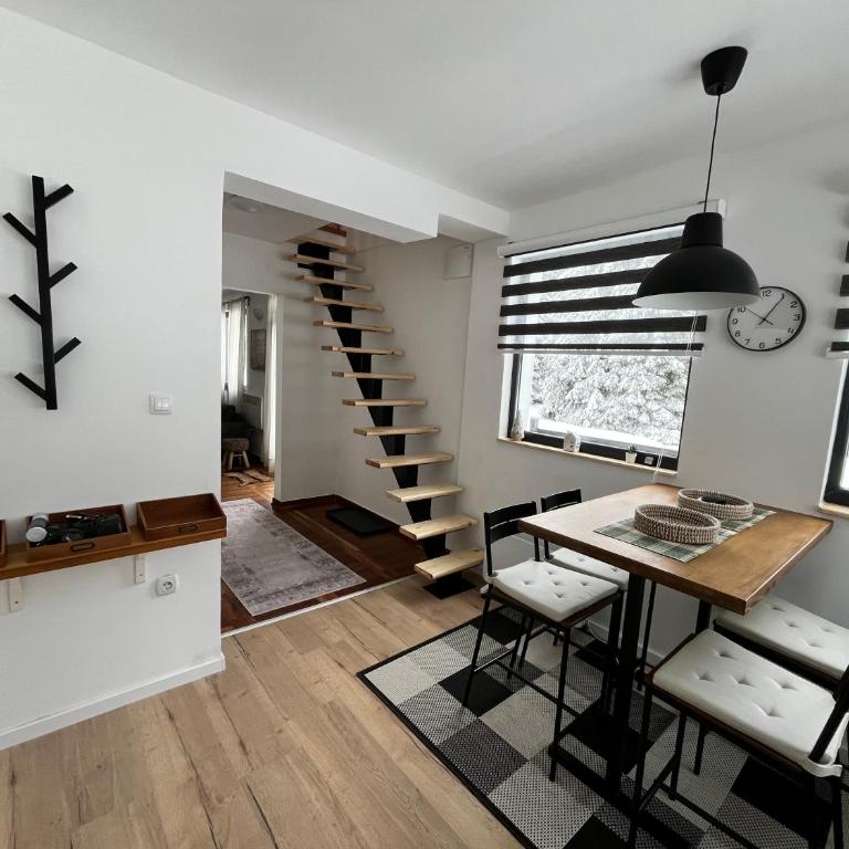 Chalet Pahulja - Two-Bedroom Superior Apartment - 13