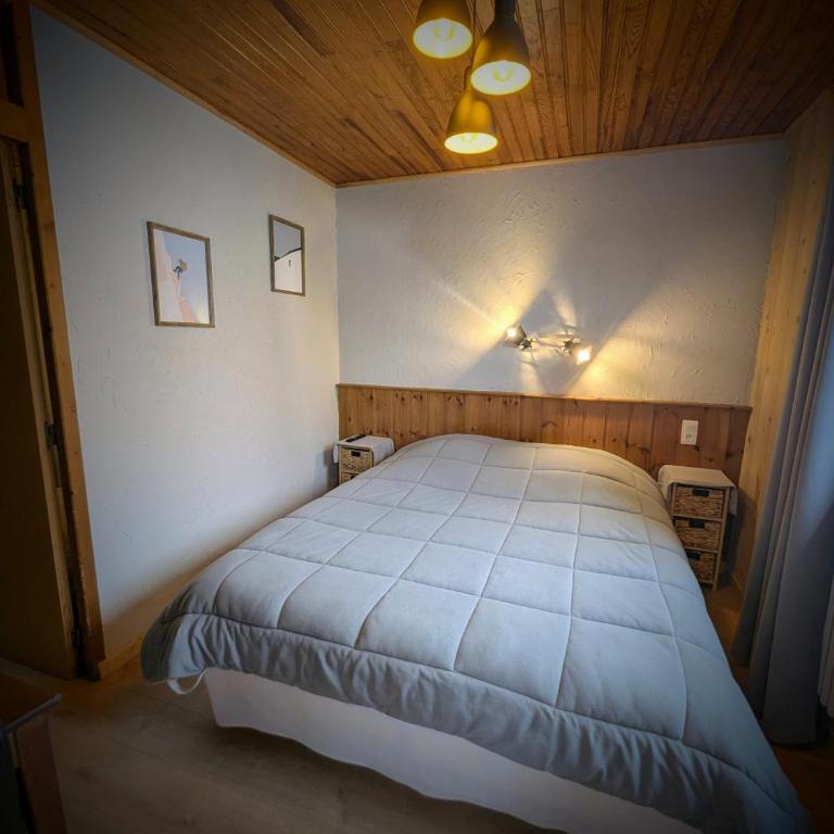 Auberge Saint Antoine - Chambre Triple Standard - 5
