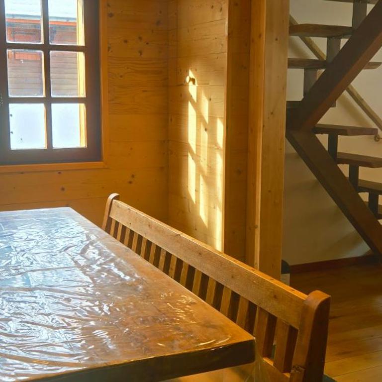 Chalet Le Saint Bernard - Sauna - Alp'in C - Châtel - Chalet - 15