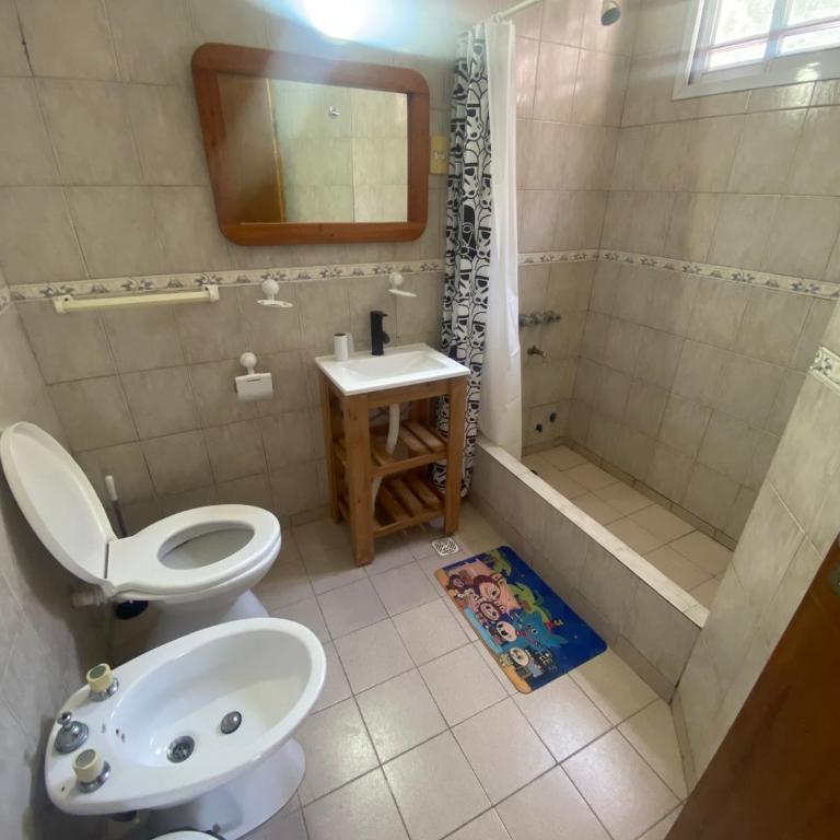 Duplex 4 con cochera privada y parrilla - Apartamento de 1 dormitorio - 14