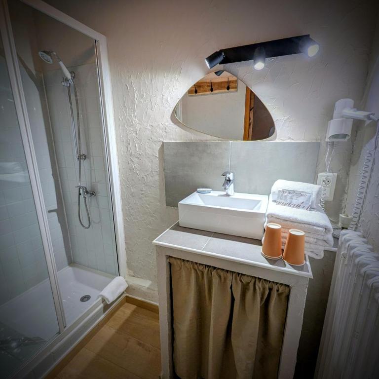 Auberge Saint Antoine - Chambre Triple Standard - 6