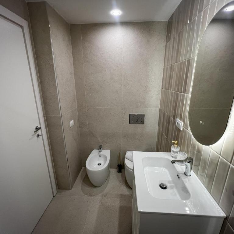 Element rooms - Deluxe Room - 10