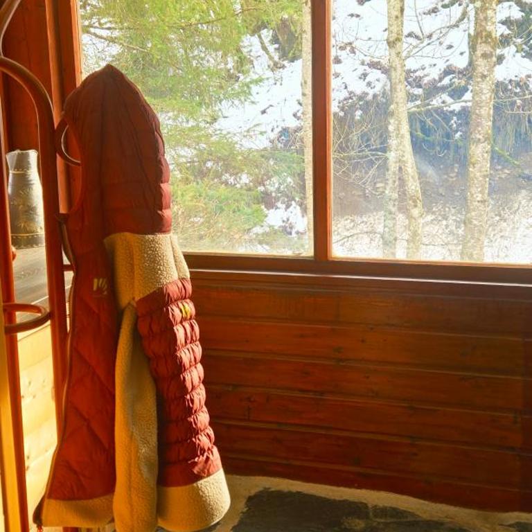 Chalet Le Saint Bernard - Sauna - Alp'in C - Châtel - Chalet - 4
