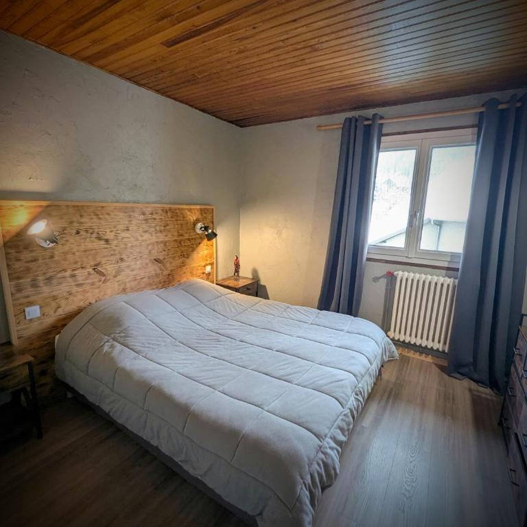 Auberge Saint Antoine - Chambre Double Économique - 3