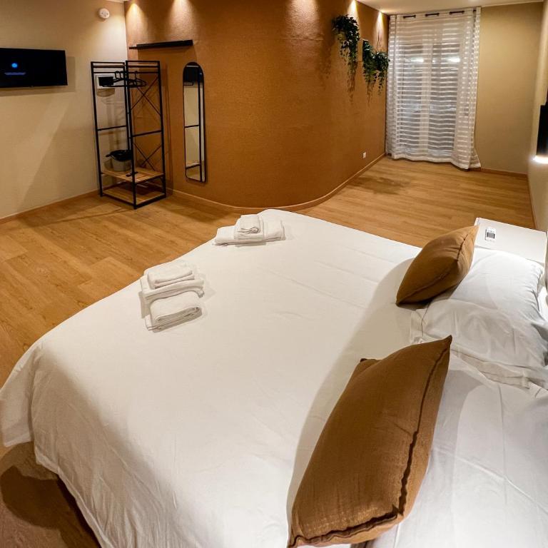 Element rooms - Deluxe Room - 4