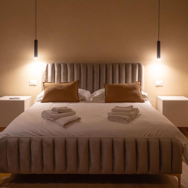Element rooms - Deluxe Room - 6