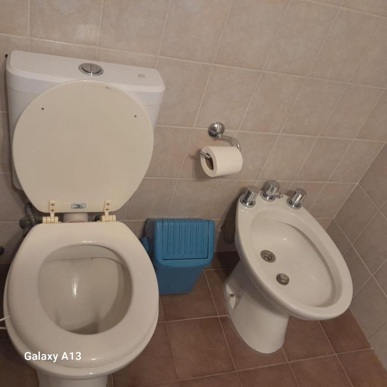 Iconic building apartment - Apartamento de 2 dormitorios - 19