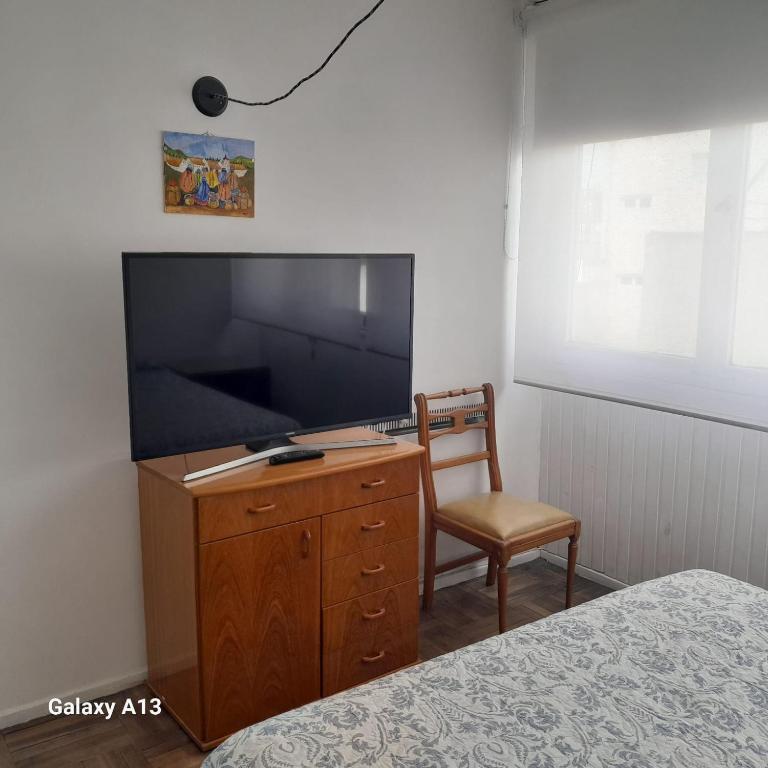 Iconic building apartment - Apartamento de 2 dormitorios - 22