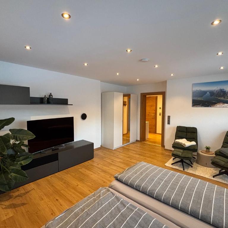 Ferienwohnung Rofanblick - Apartment mit 1 Schlafzimmer - 4