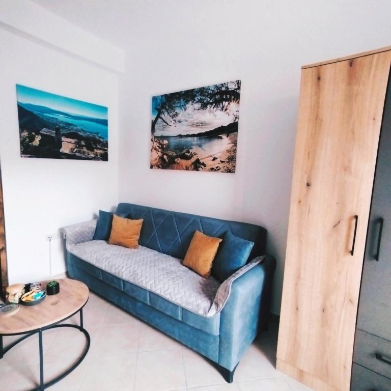 Studio apartman Burin Tivat - Apartman sa 1 Spavaćom Sobom - 33