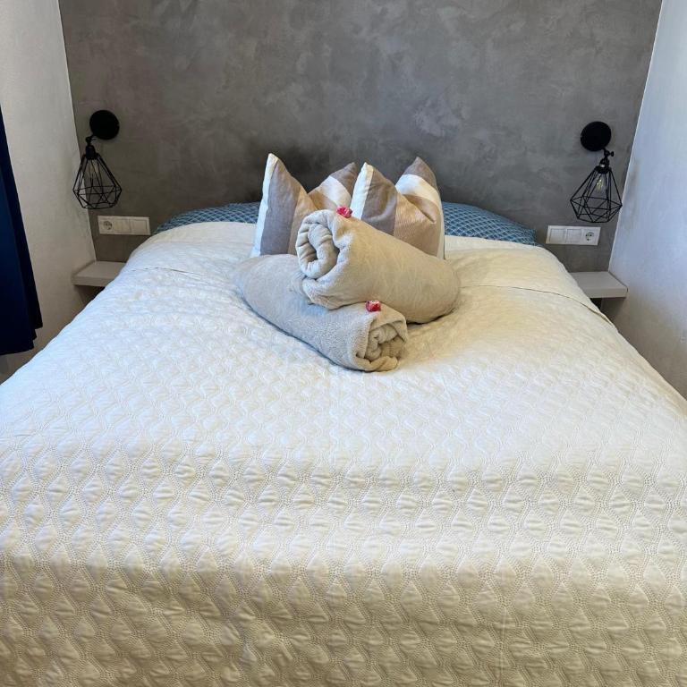 Appartement Anna - Apartment mit 1 Schlafzimmer - 3