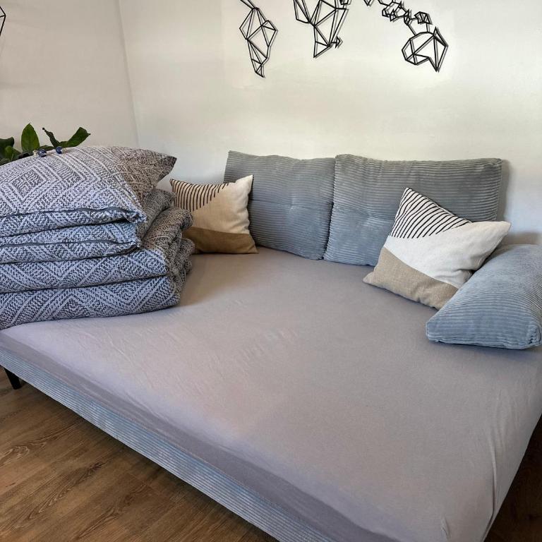 Appartement Anna - Apartment mit 1 Schlafzimmer - 21