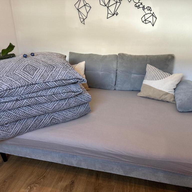 Appartement Anna - Apartment mit 1 Schlafzimmer - 22