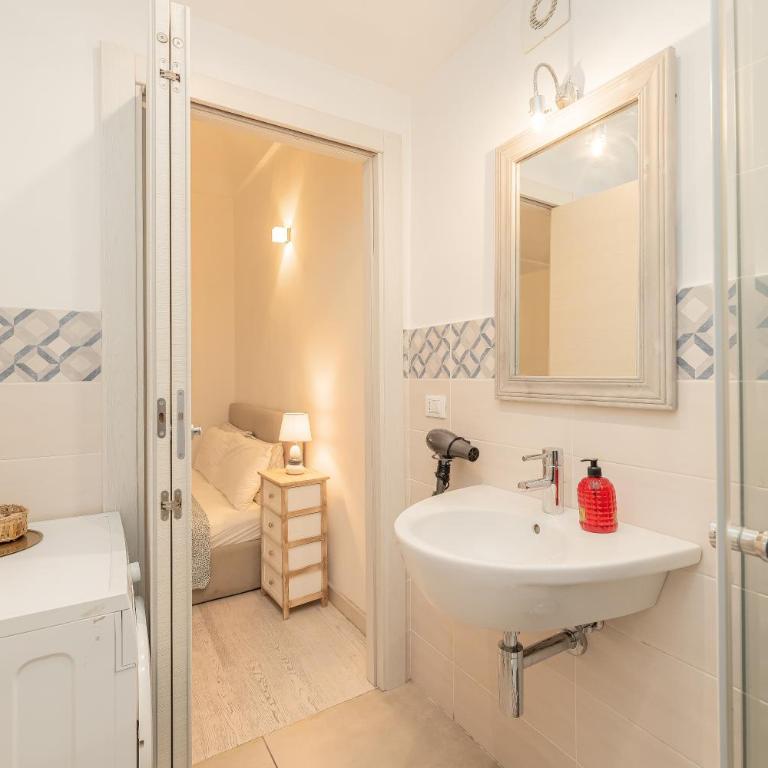 B-Homy - Palazzo Reale Apartments - Appartamento Deluxe con 1 Camera da Letto - 7