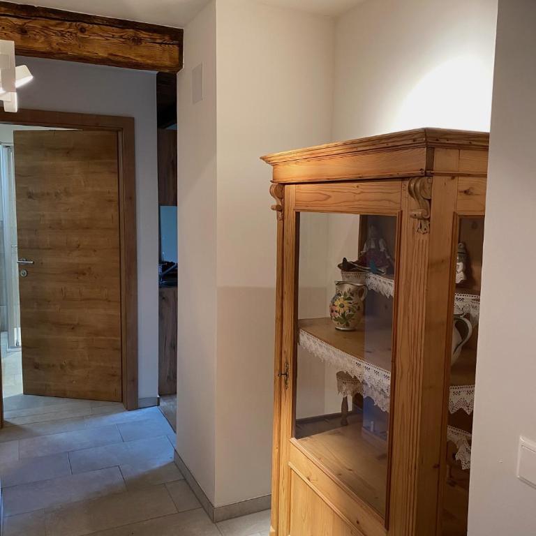 Oswald Lodge - surrounded by nature - Apartment mit 2 Schlafzimmern - 23
