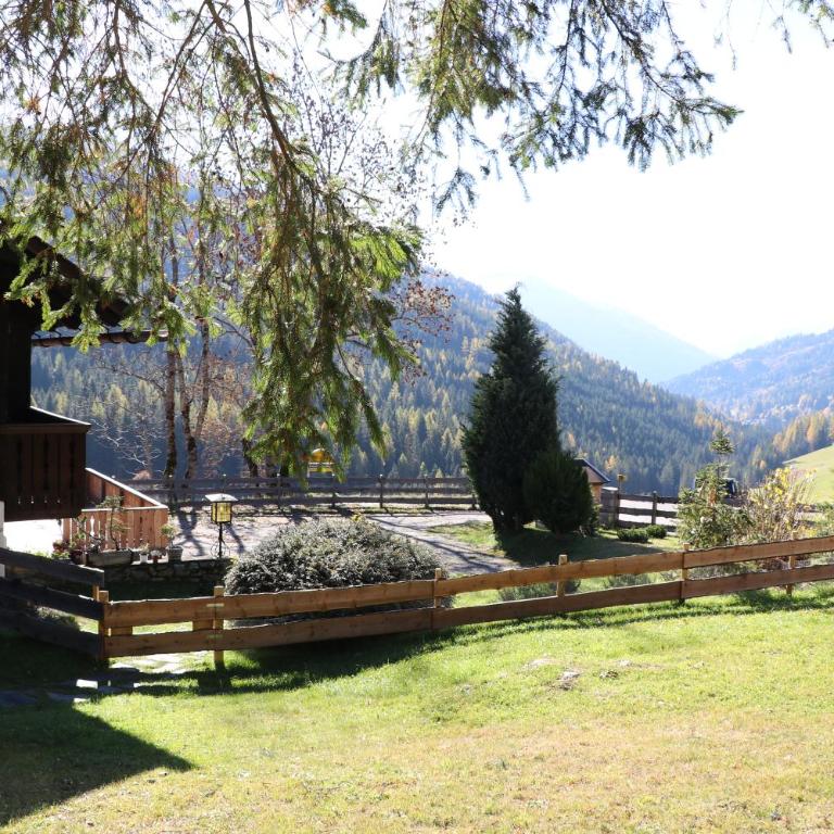 Oswald Lodge - surrounded by nature - Apartment mit 2 Schlafzimmern - 31