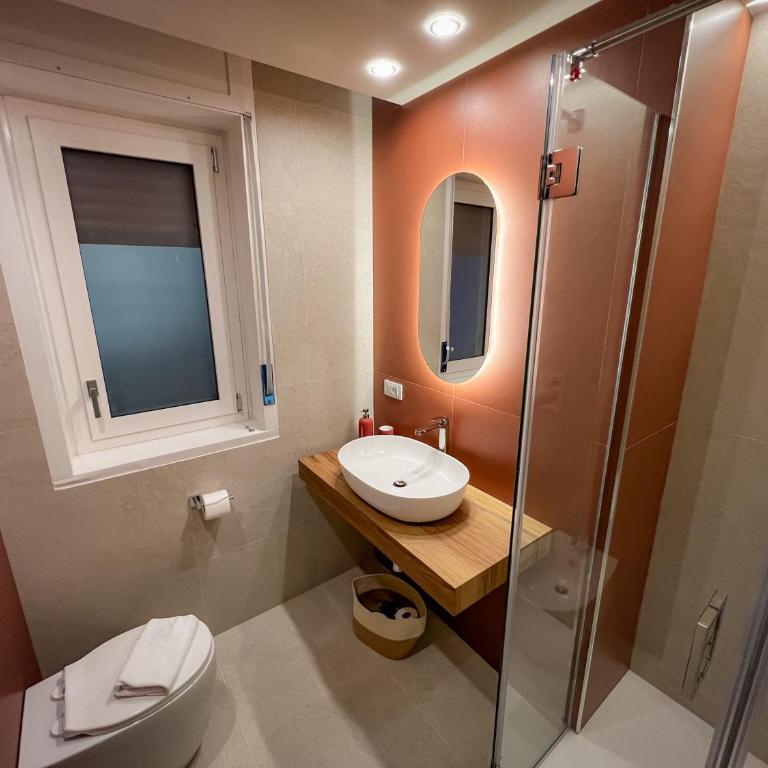 Element rooms - Deluxe Room - 9