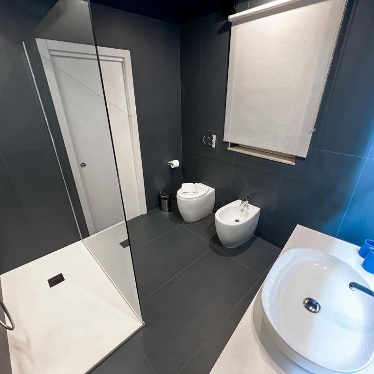 Element rooms - Deluxe Room - 2