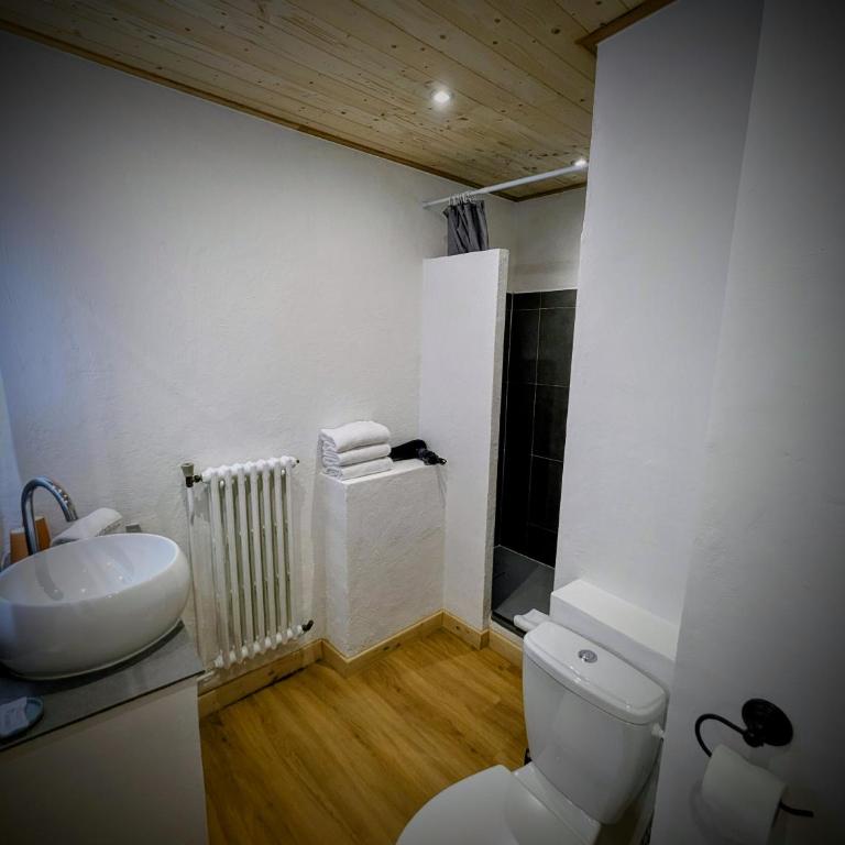 Auberge Saint Antoine - Chambre Familiale - 6