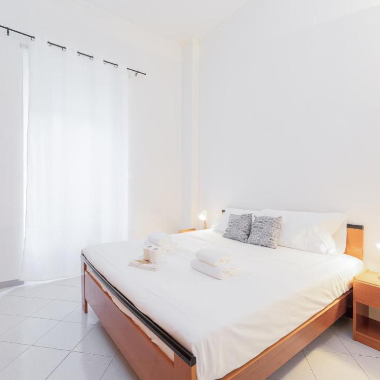 Principe Amedeo Home - Appartamento con 1 Camera da Letto - 1