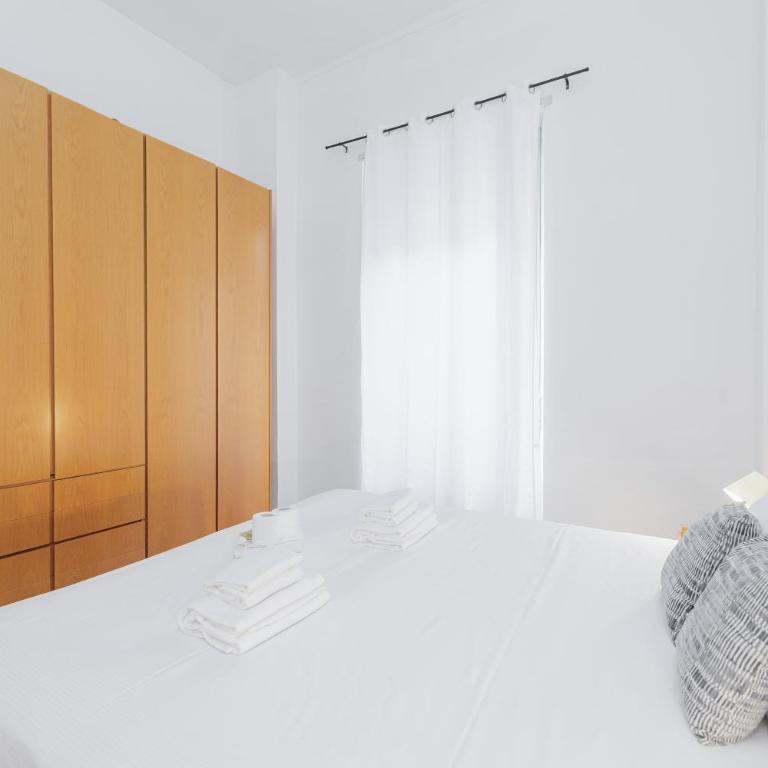 Principe Amedeo Home - Appartamento con 1 Camera da Letto - 4