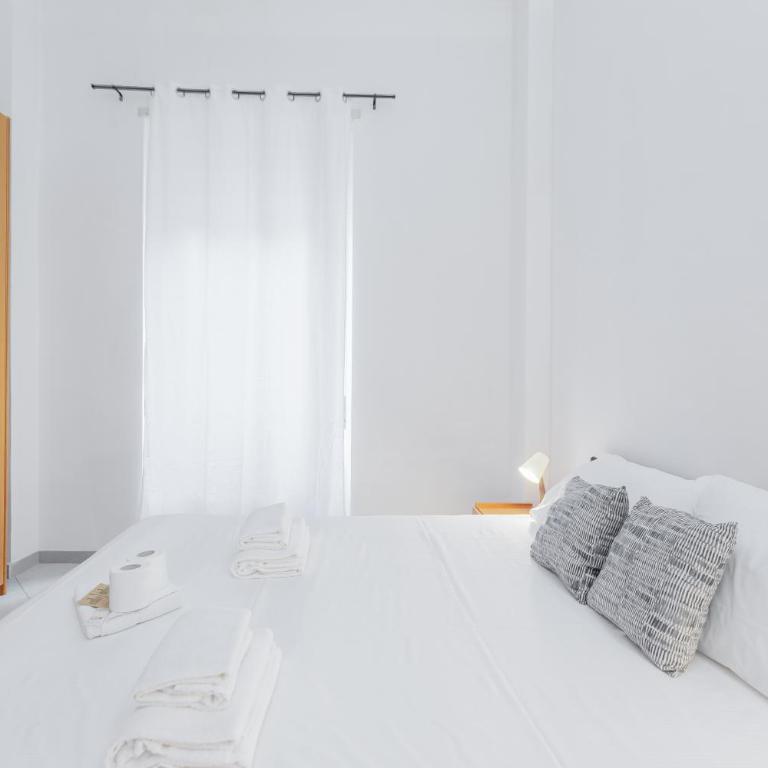 Principe Amedeo Home - Appartamento con 1 Camera da Letto - 2
