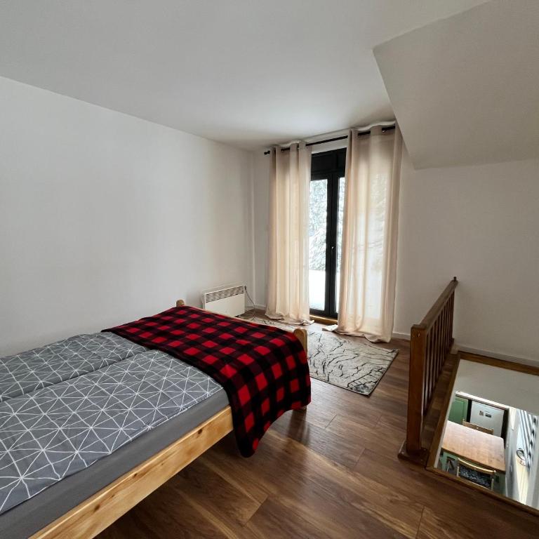 Chalet Pahulja - Two-Bedroom Superior Apartment - 40
