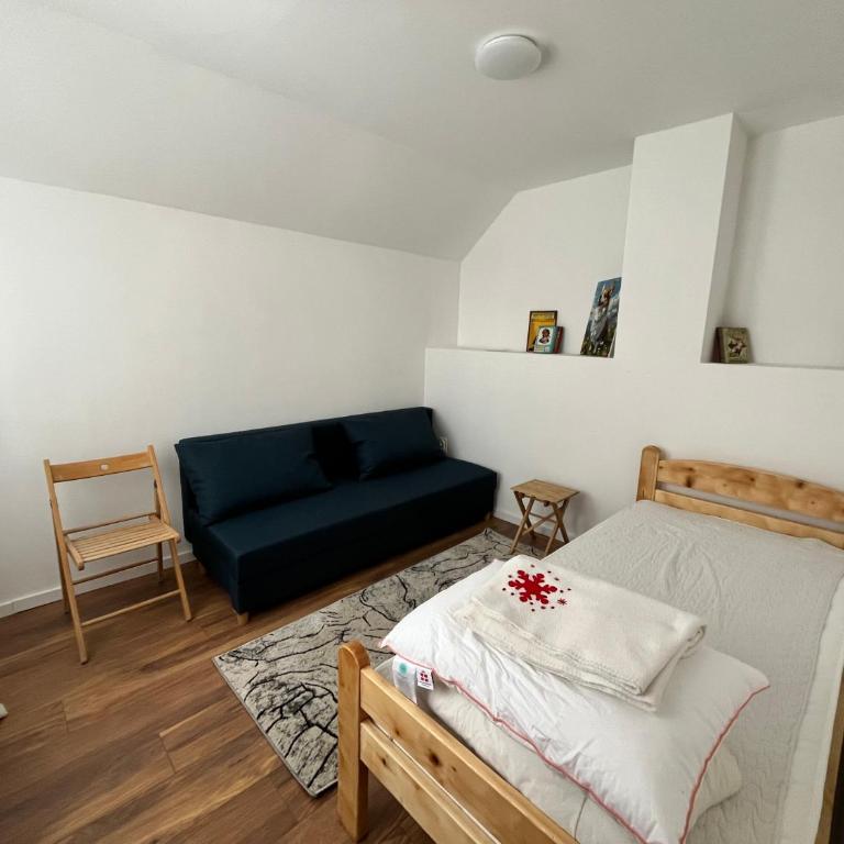 Chalet Pahulja - Two-Bedroom Superior Apartment - 43